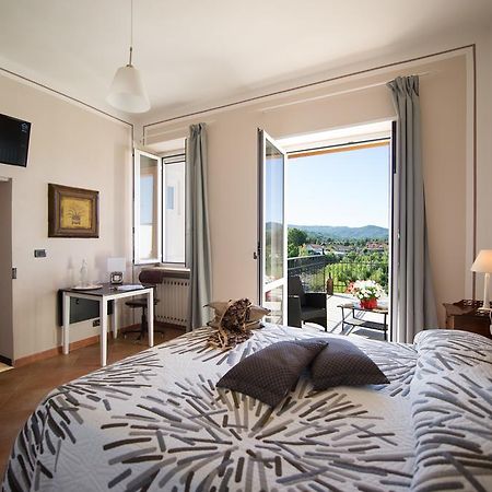 B&B Borgo Cortese Гави Экстерьер фото