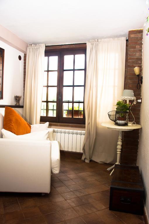 B&B Borgo Cortese Гави Номер фото