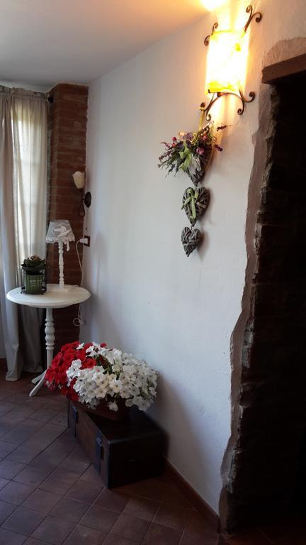 B&B Borgo Cortese Гави Номер фото