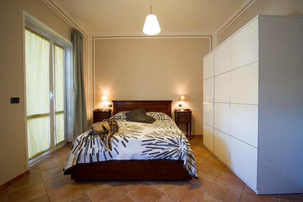 B&B Borgo Cortese Гави Экстерьер фото
