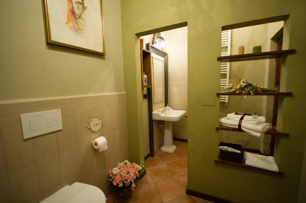 B&B Borgo Cortese Гави Экстерьер фото