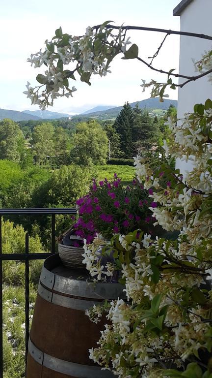B&B Borgo Cortese Гави Экстерьер фото