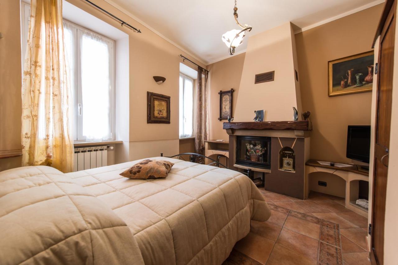 B&B Borgo Cortese Гави Экстерьер фото