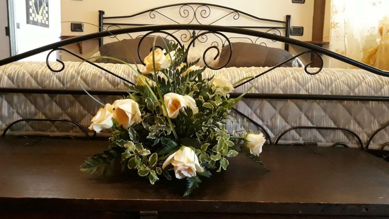 B&B Borgo Cortese Гави Экстерьер фото