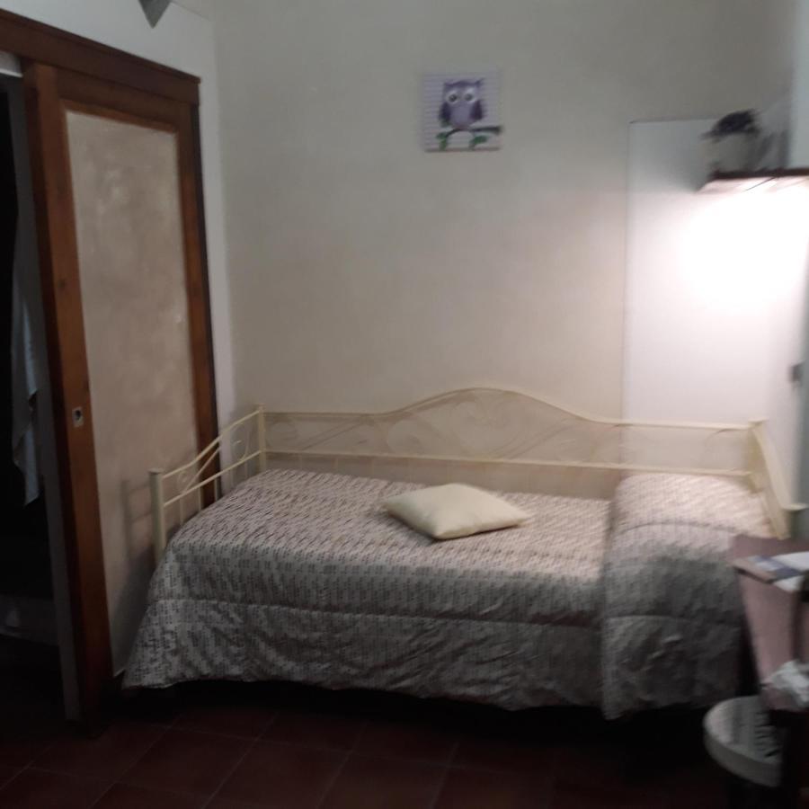 B&B Borgo Cortese Гави Экстерьер фото
