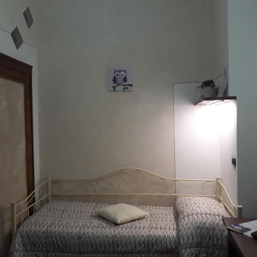 B&B Borgo Cortese Гави Экстерьер фото