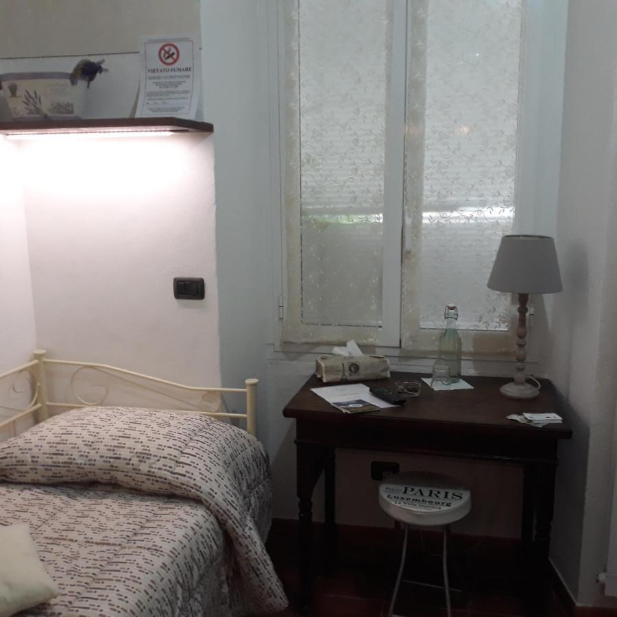 B&B Borgo Cortese Гави Экстерьер фото